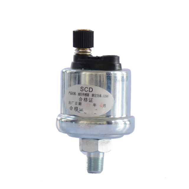 Rock Drilling Machinery Oil Pressure Sensor